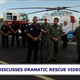 Image for article titled Helicopter Rescue Briefly Becomes Carnival Ride From Hell